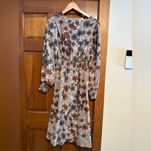 Bohme Dress
